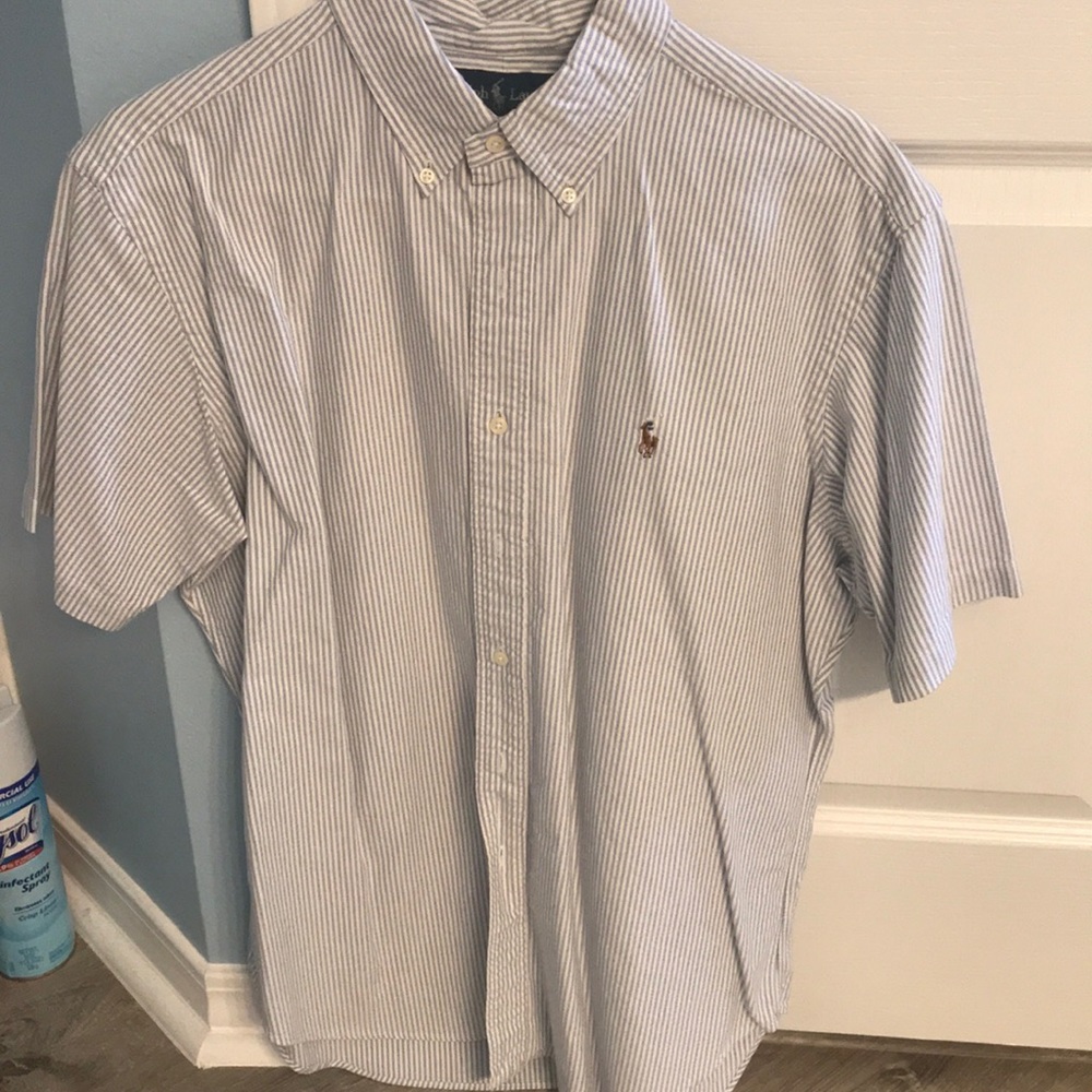 Casual shirt